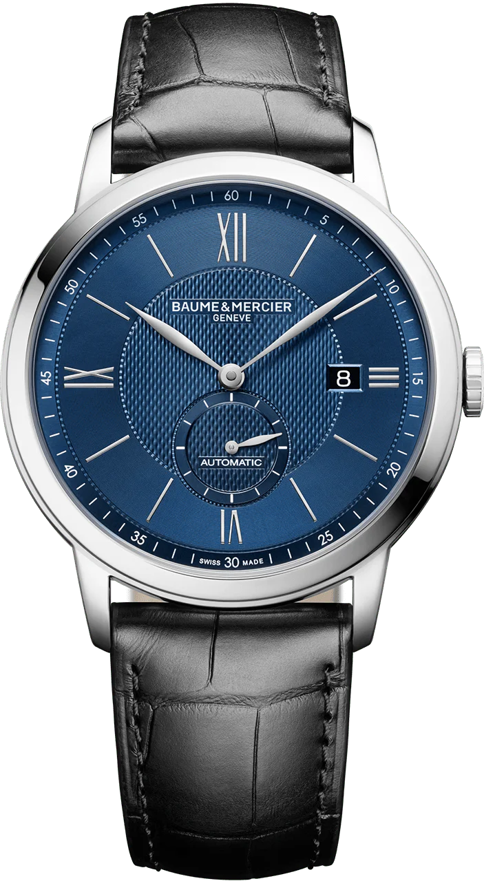 Baume et Mercier 10480