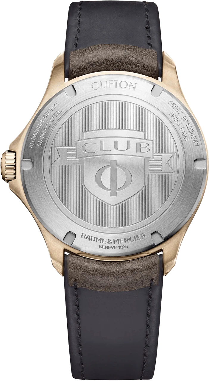 Baume et Mercier 10565 - Image 2