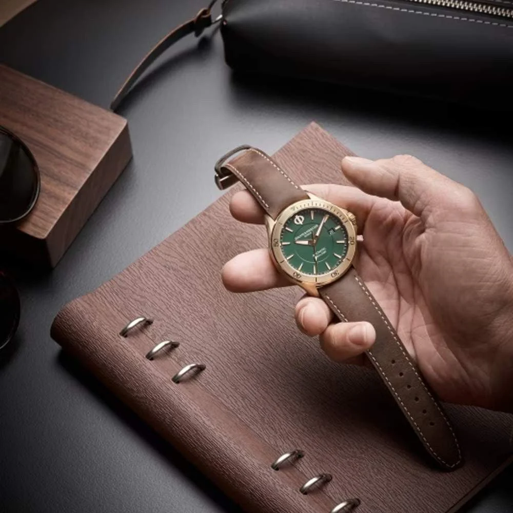 Baume et Mercier 10565 - Image 3