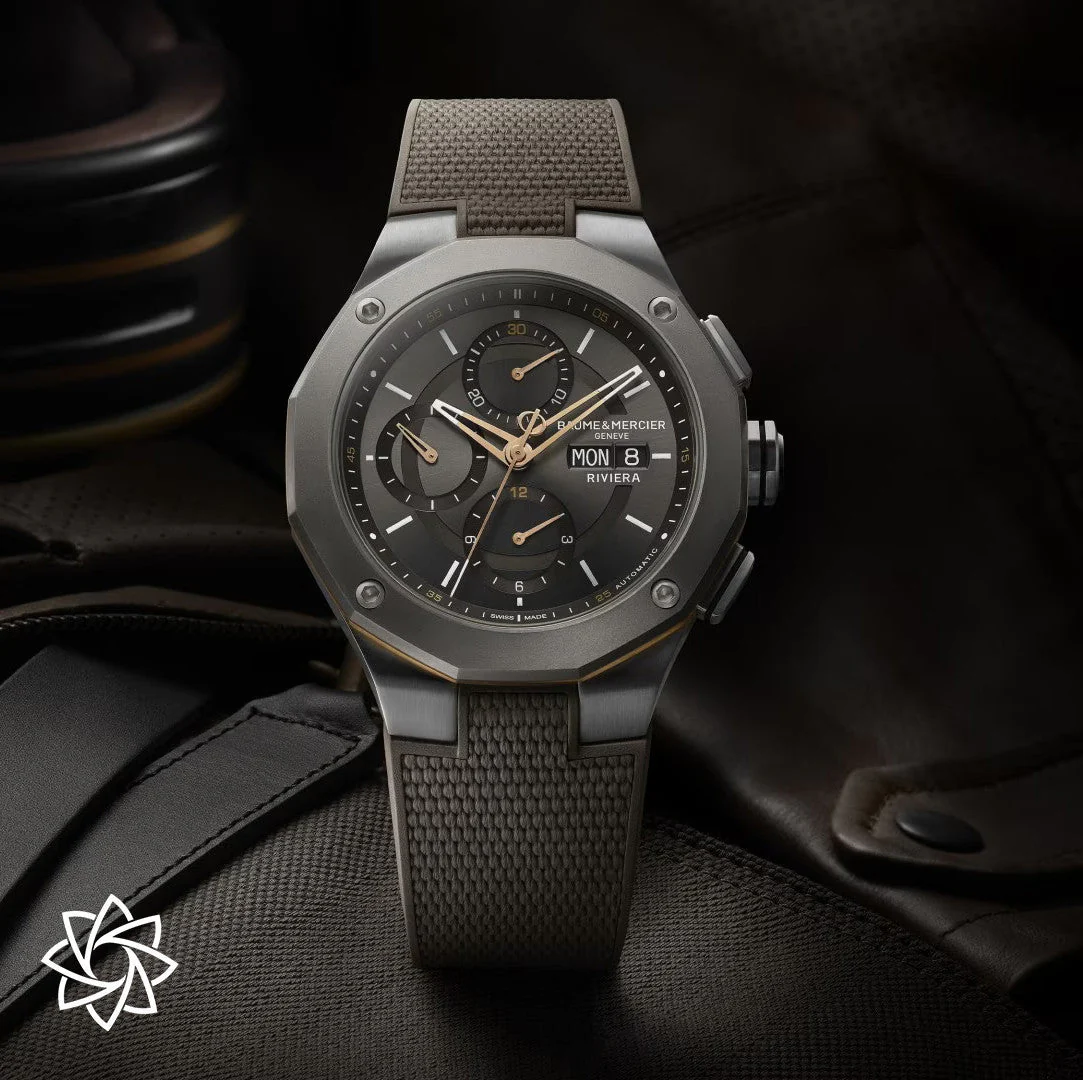 Baume et Mercier 10565 - Image 4