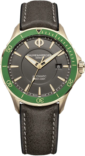 Baume et Mercier 10565 - Image 5