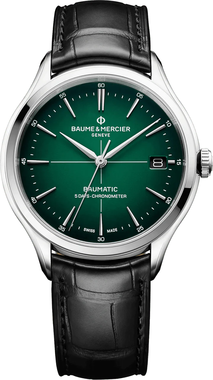 Baume et Mercier 10592