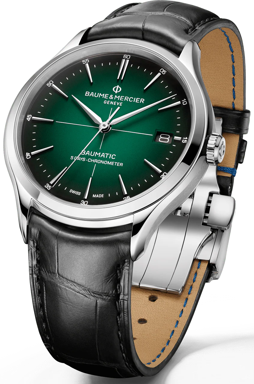 Baume et Mercier 10592 - Image 2