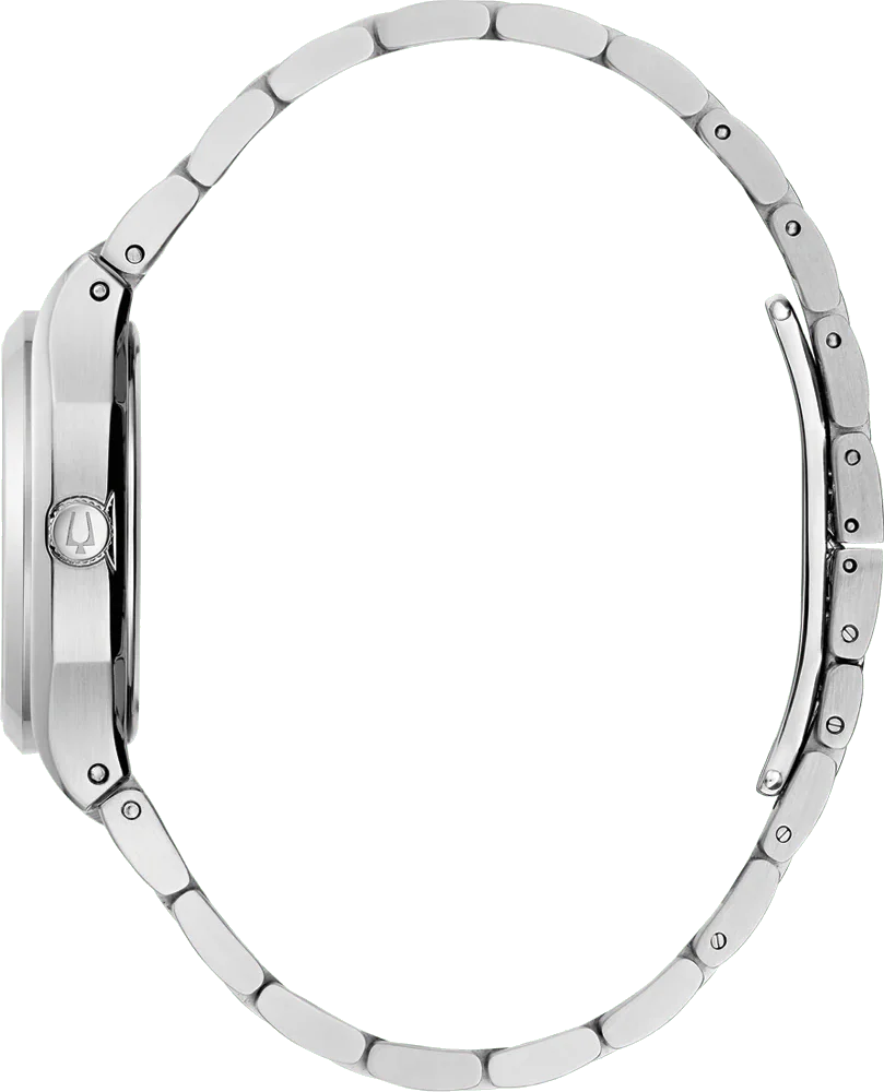Bulova Classic Surveyor 34mm 96P242 - Image 3