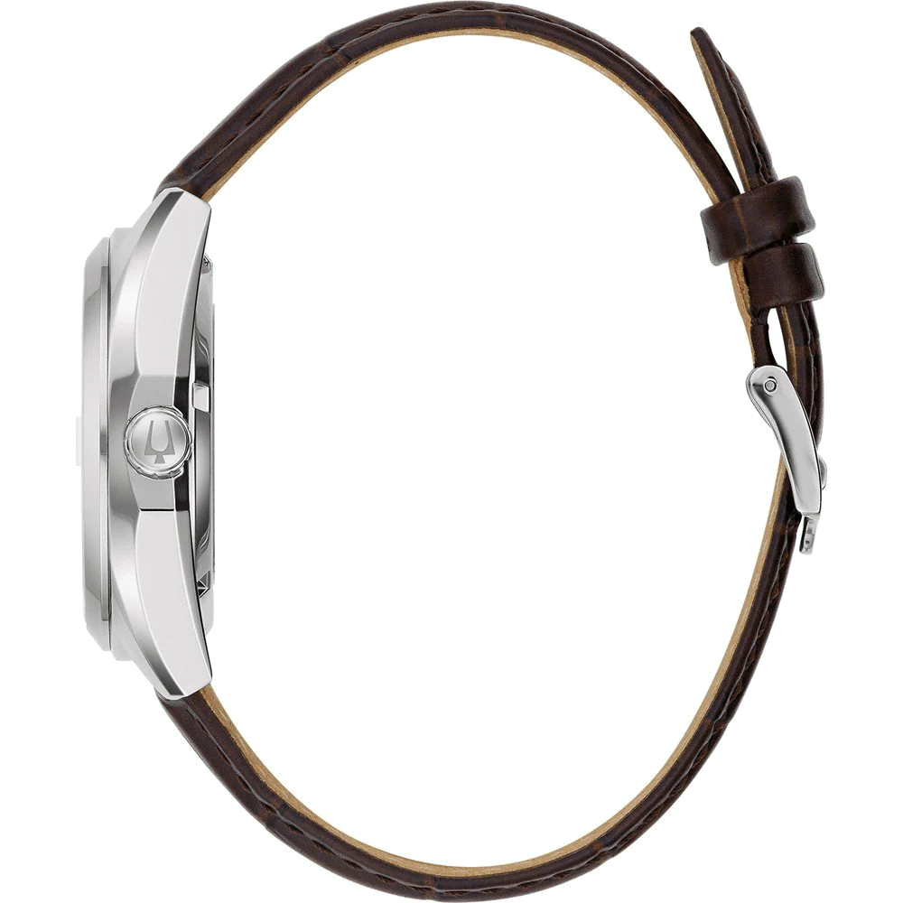 Bulova Classic Surveyor 39mm 96B427 - Image 3
