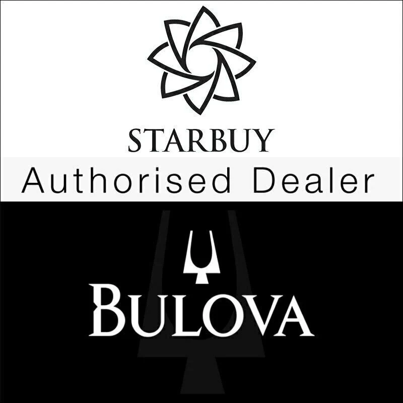 Bulova Surveyor Automatic 37mm 96B429 - Image 4