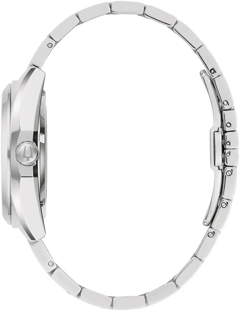 Bulova Classic Surveyor 39mm 96B436 - Image 4