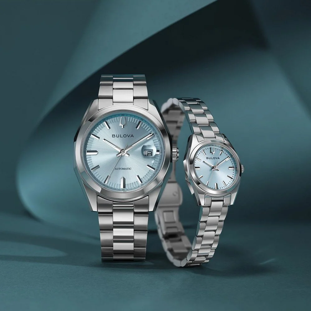 Bulova Surveyor Automatic 39mm 96B469 - Image 2