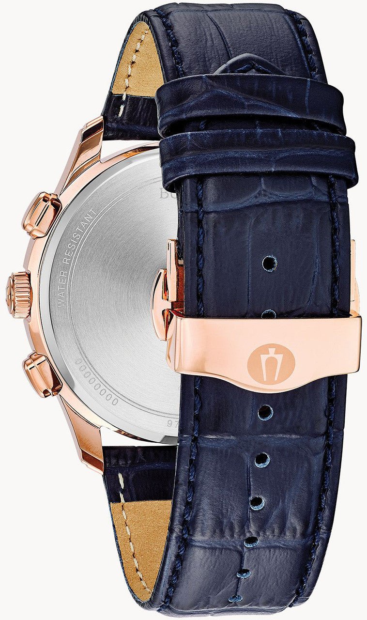 Bulova Classic Wilton 46mm 97B170 - Image 3