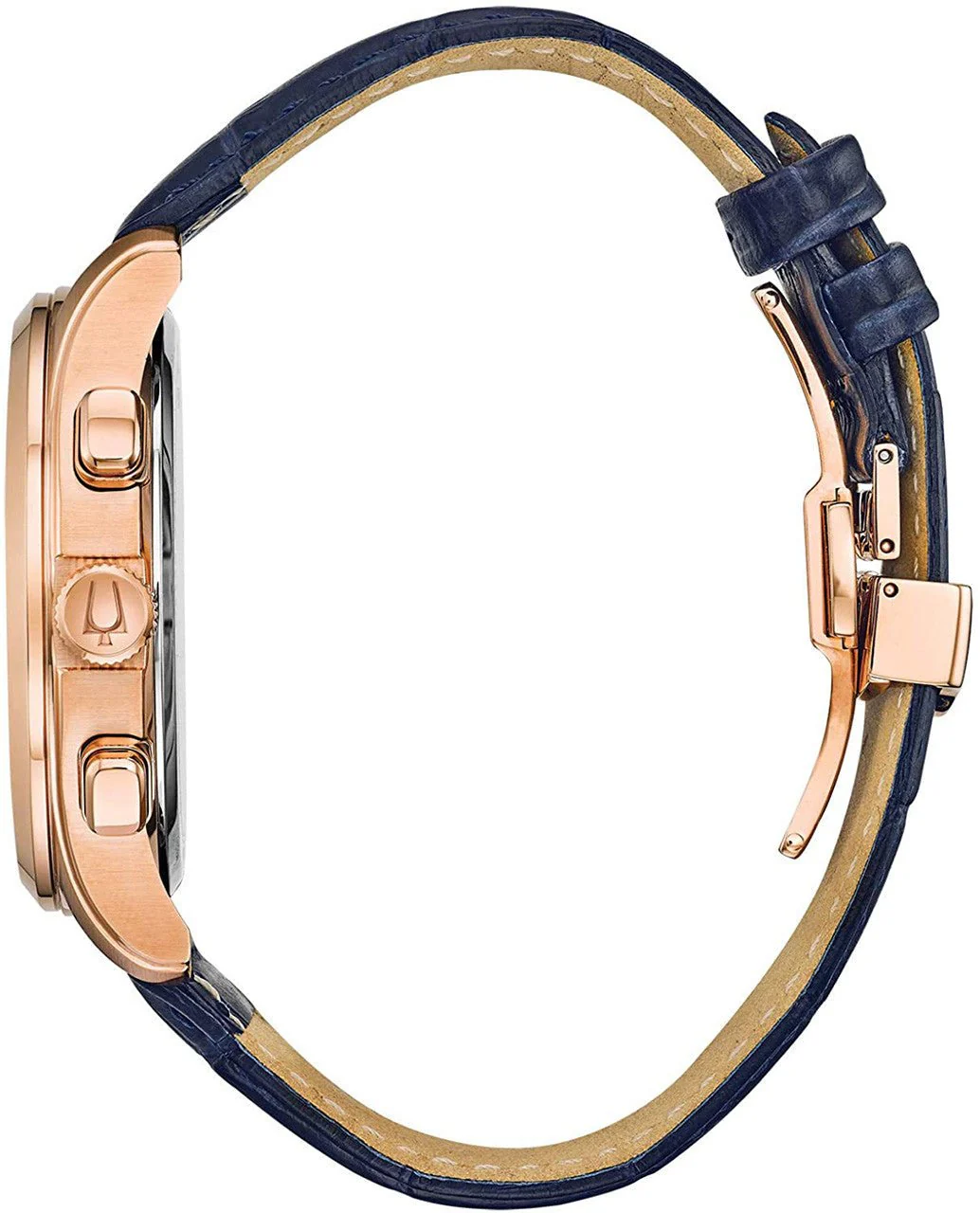 Bulova Classic Wilton 46mm 97B170 - Image 4