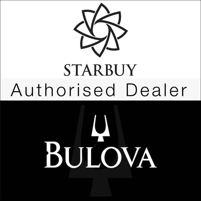 Bulova Classic 43mm 98A154 - Image 4