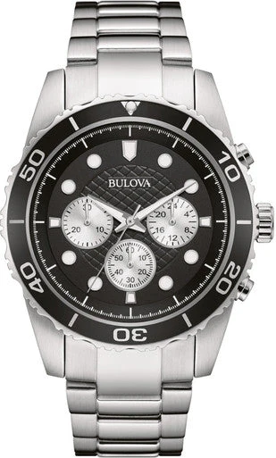 Bulova Classic 43mm 98A154 - Image 5