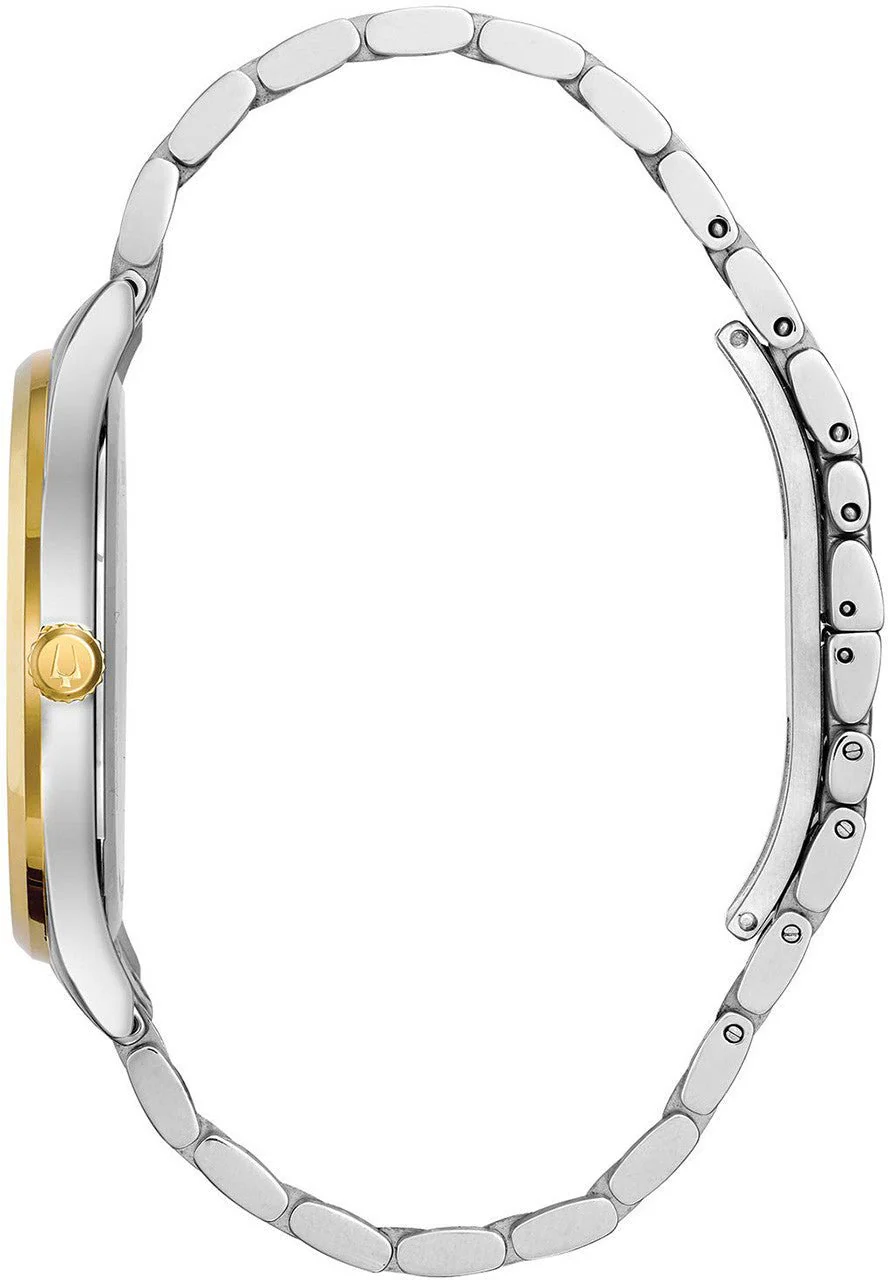 Bulova Classic 40mm 98D130 - Image 3