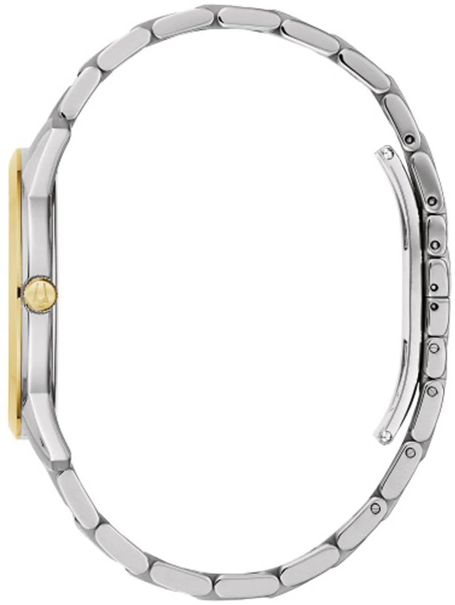 Bulova Classic 40mm 98D165 - Image 3