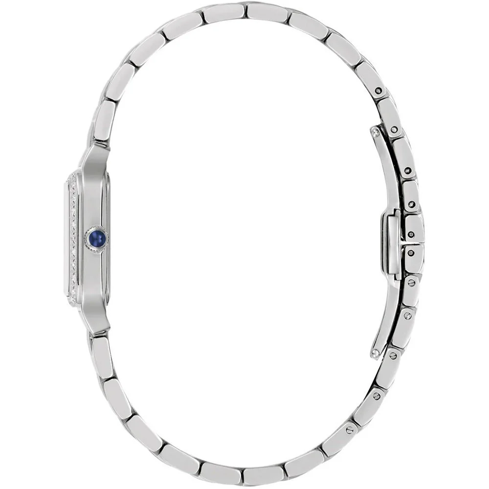 Bulova Sutton Ladies 23mm 96R256 - Image 2
