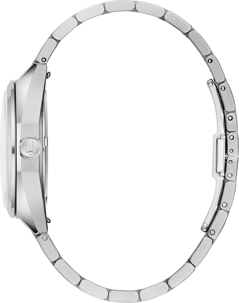 Bulova Jet Star 40mm 96B401 - Image 4