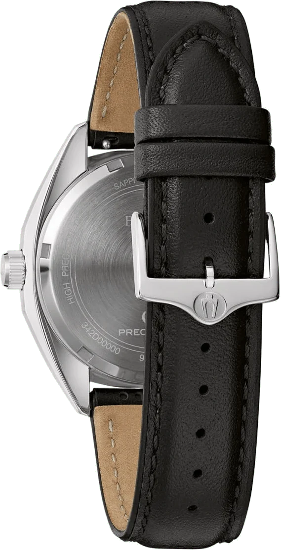 Bulova Jet Star 40mm 96B414 - Image 3