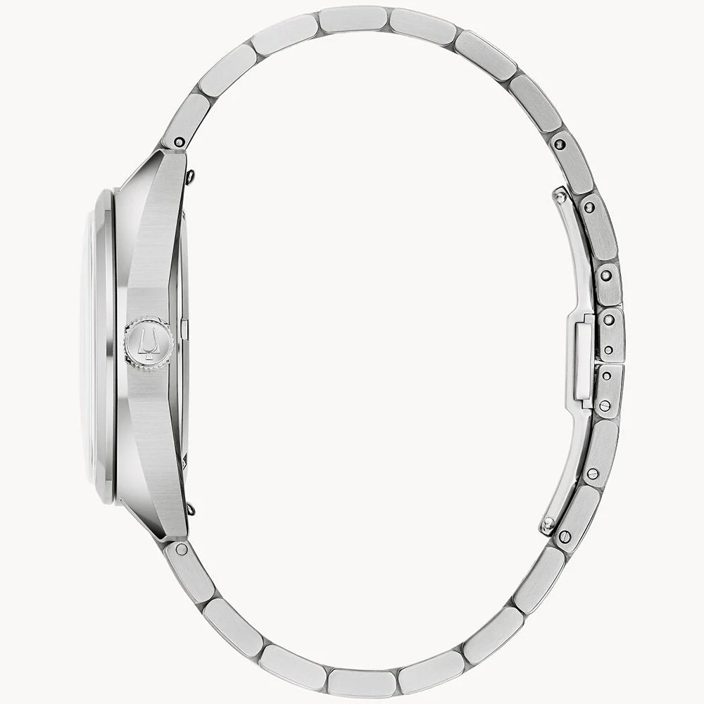 Bulova Jet Star 39mm 96B472 - Image 2