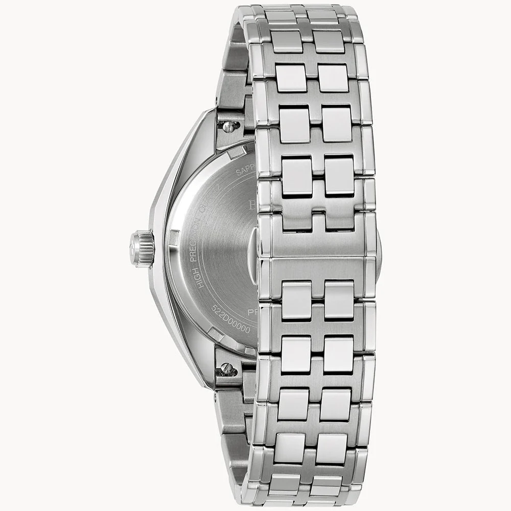 Bulova Jet Star 39mm 96B472 - Image 3