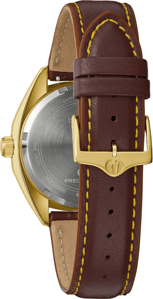 Bulova Jet Star 40mm 97B214 - Image 2
