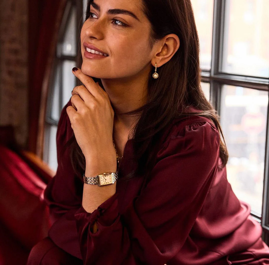 Bulova Classic 21mm 98P220 - Image 4