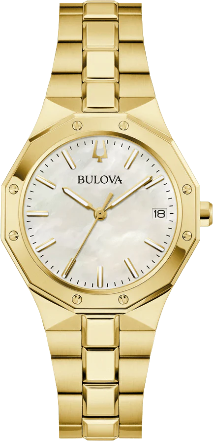 Bulova Ladies 32mm 97M119