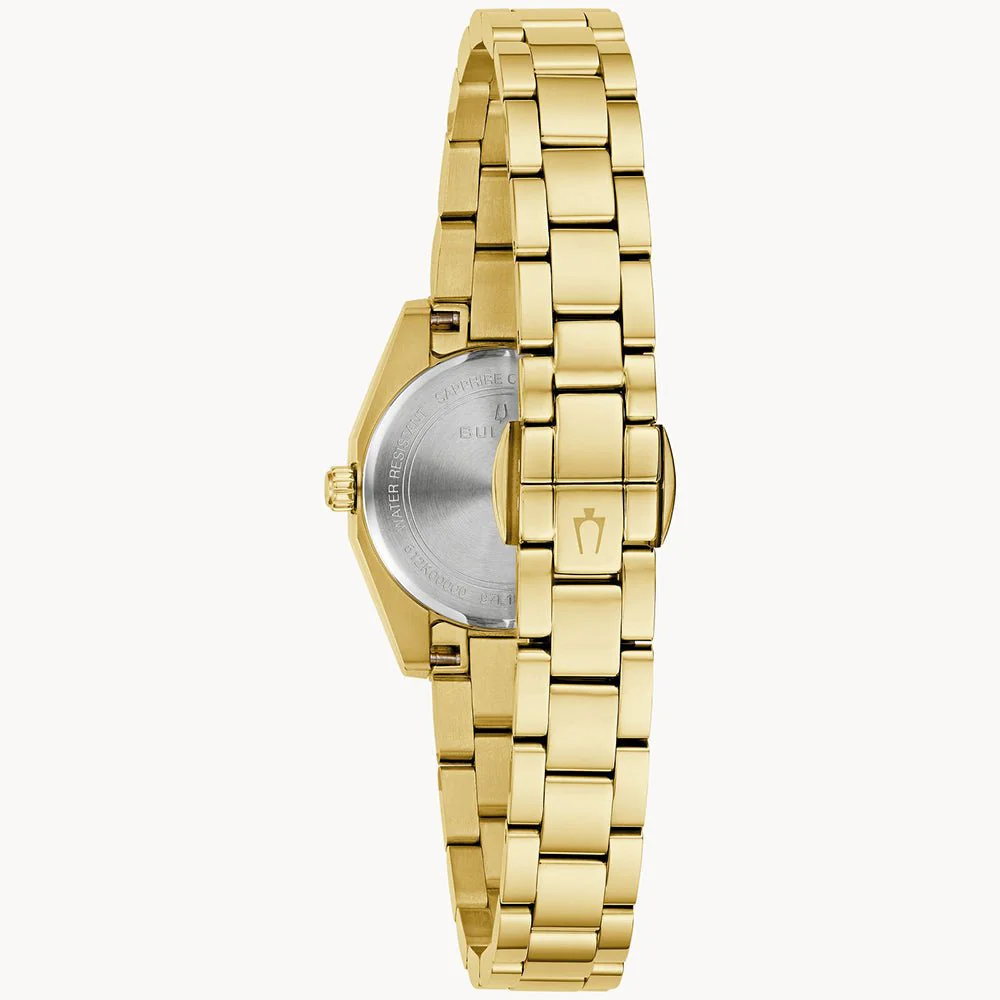 Bulova Surveyor Mini 23mm 97L187 - Image 3