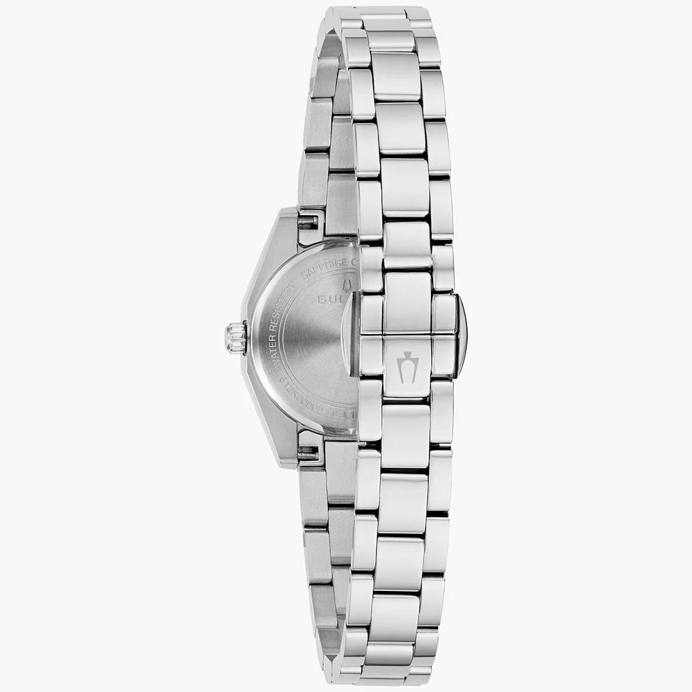 Bulova Surveyor Mini 23mm 96L345 - Image 3
