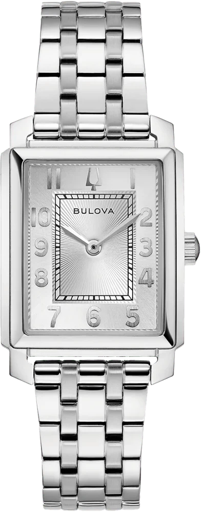 Bulova Sutton 25mm 96L349