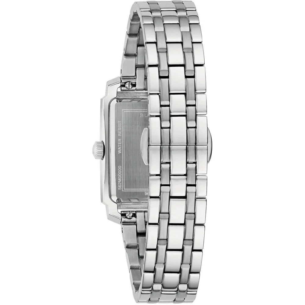 Bulova Sutton 25mm 96L349 - Image 2