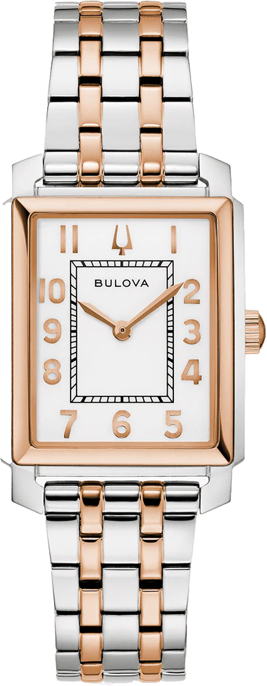Bulova Sutton 25mm 98L328