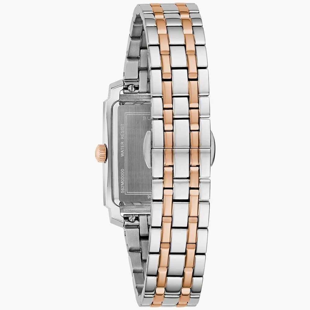 Bulova Sutton 25mm 98L328 - Image 2