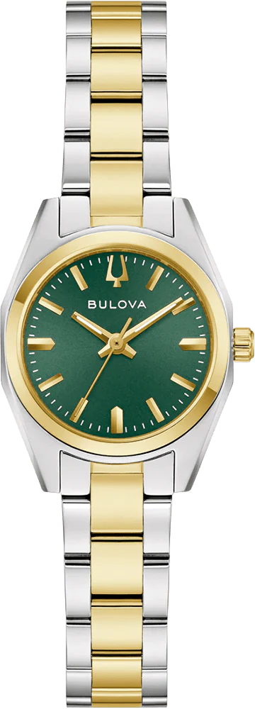 Bulova Surveyor Mini 23mm 98L329