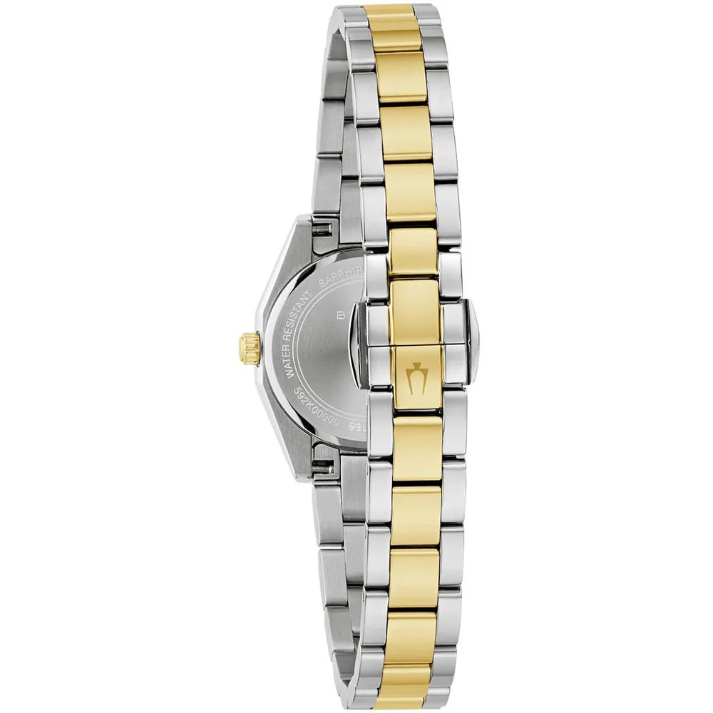 Bulova Surveyor Mini 23mm 98L329 - Image 2