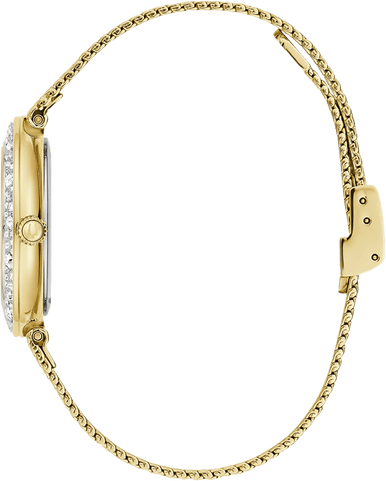 Bulova Classic Champagne Crystal 32mm 98L321 - Image 5