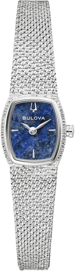 Bulova Sodalite 17mm 96L343