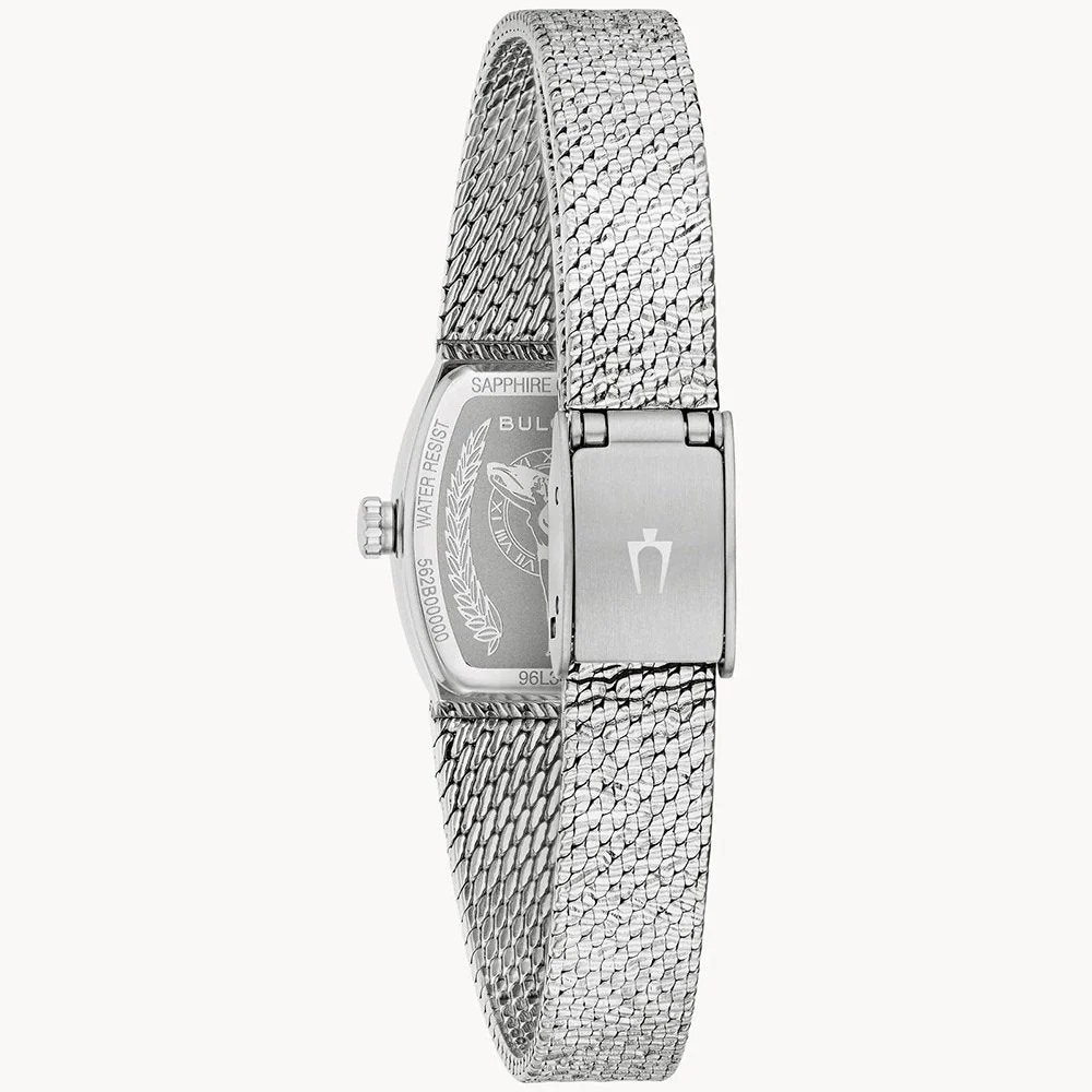 Bulova Sodalite 17mm 96L343 - Image 3