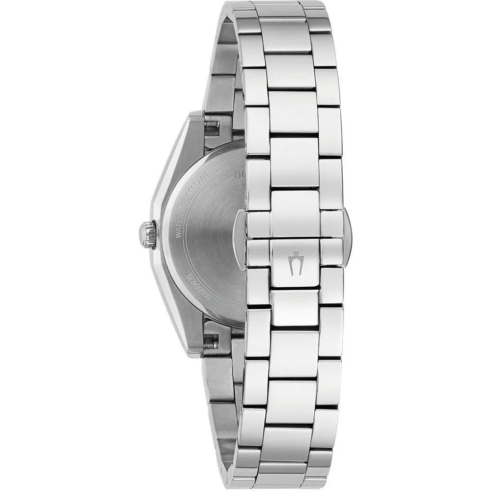 Bulova Surveyor 31mm 96L346 - Image 3