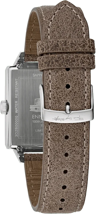 Bulova Frank Lloyd Wright 34mm 96A314 - Image 2
