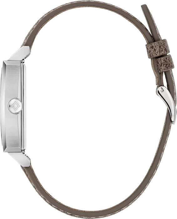 Bulova Frank Lloyd Wright 34mm 96A314 - Image 3