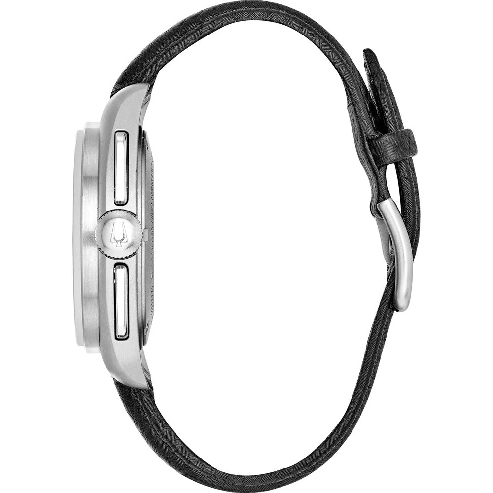 Bulova Lunar Pilot 45mm 96B251 - Image 4