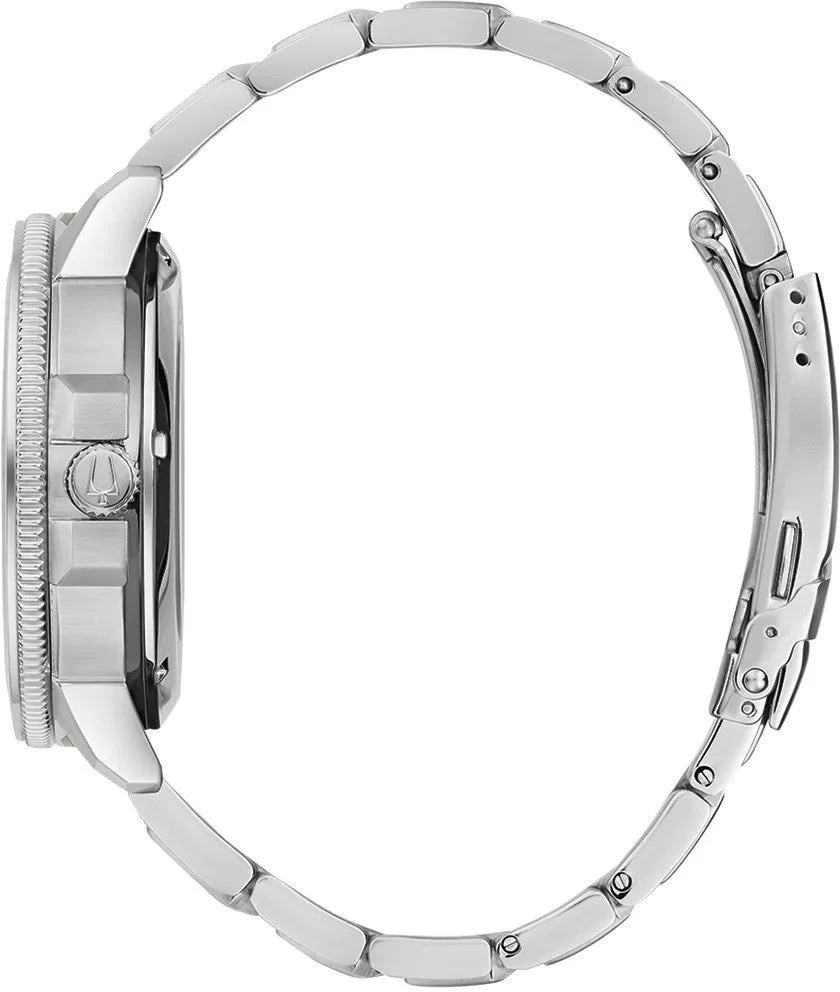 Bulova Marine Star Automatic 45mm 96A290 - Image 3