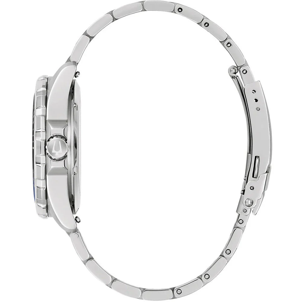 Bulova Marine Star 41mm 98B466 - Image 3