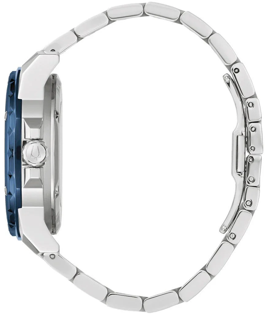 Bulova Marine Star 45mm 98A302 - Image 3