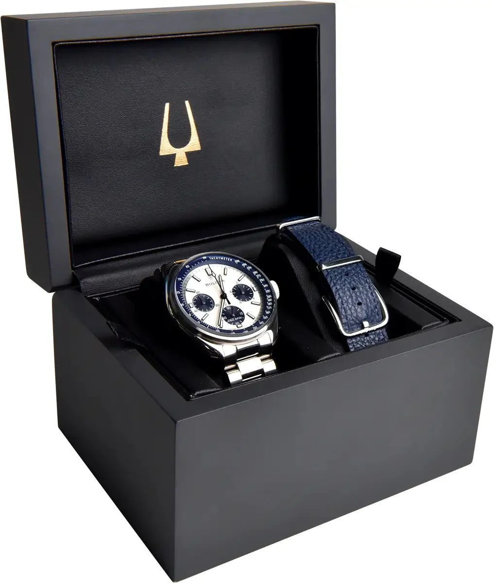 Bulova Lunar Pilot 43.5mm 98K112 - Image 4