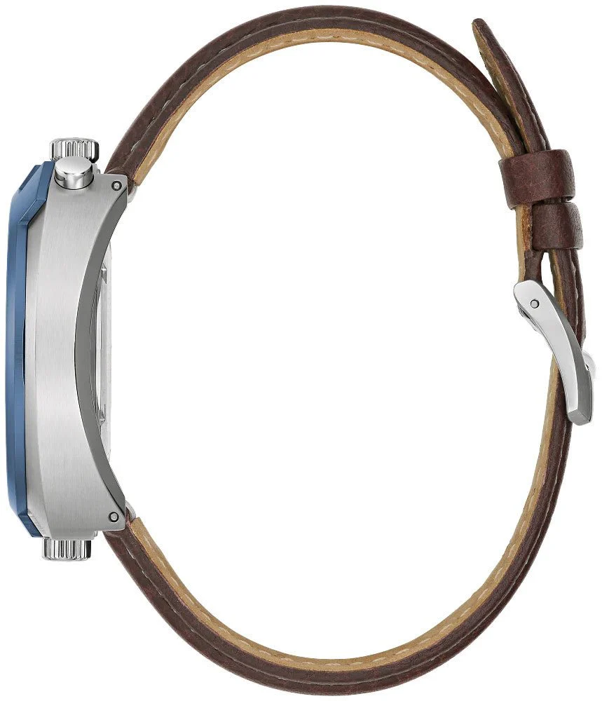 Bulova Parking Meter 43mm 98B390 - Image 3