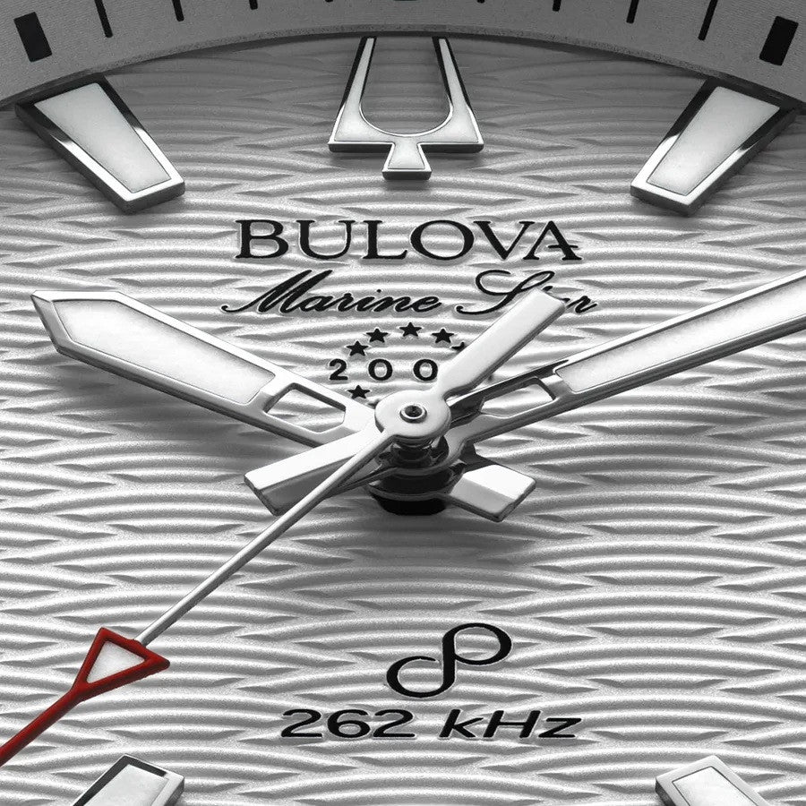 Bulova Marine Star Precisionist 43mm 96B426 - Image 2