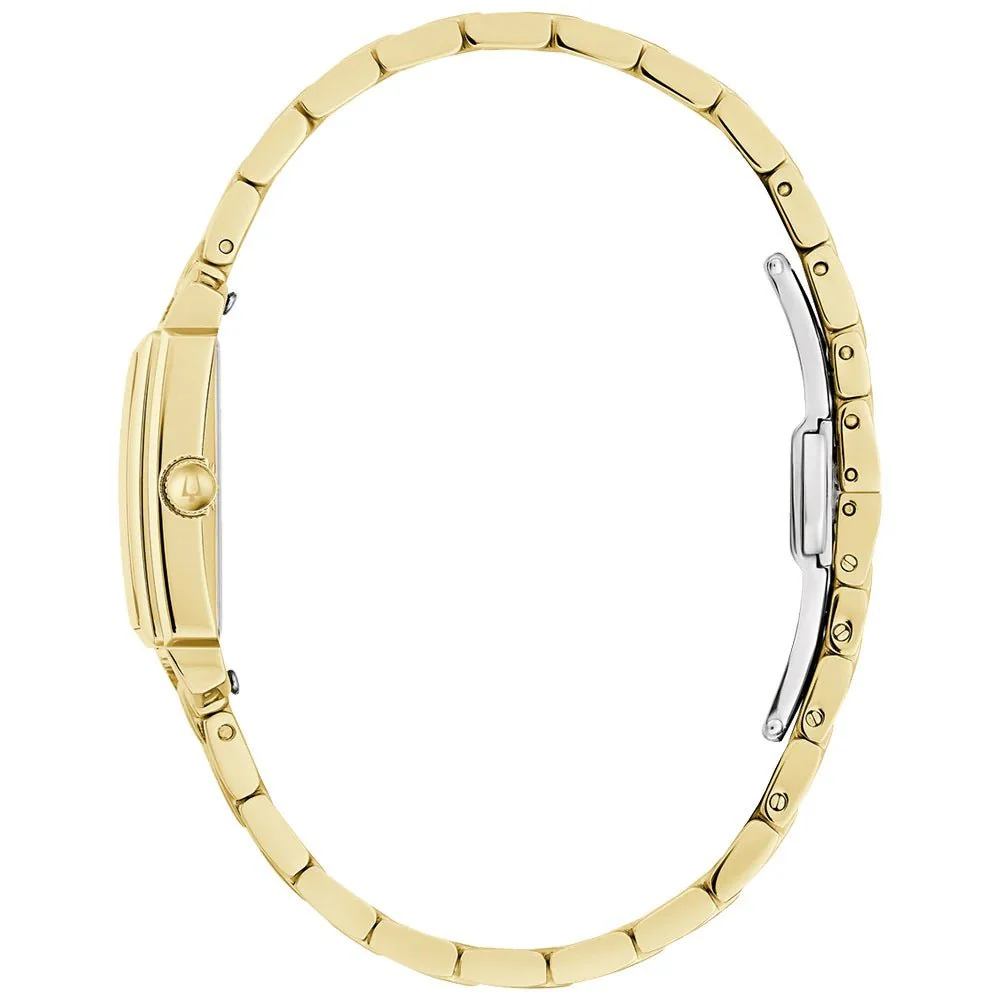 Bulova Ladies 21mm 97L177 - Image 4