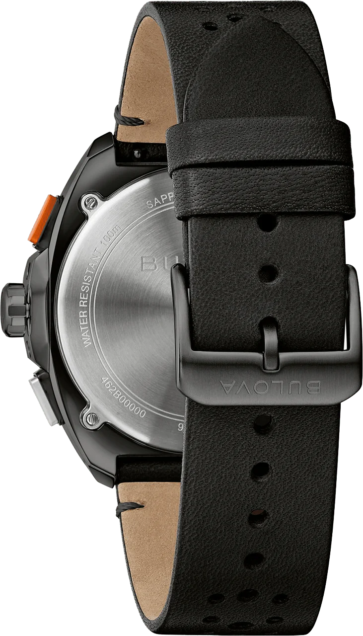 Bulova Racer Chronograph 42mm 98B428 - Image 2
