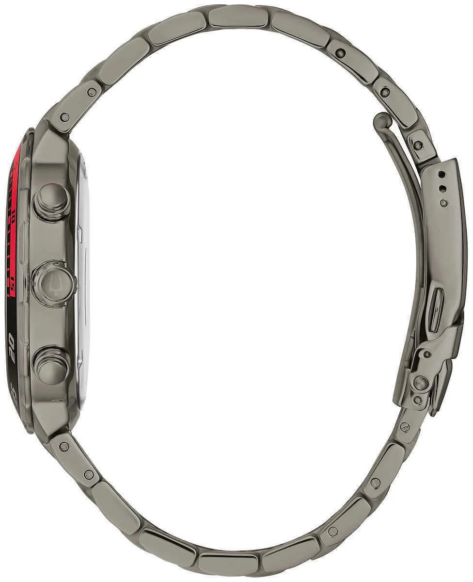 Bulova Classic Sports 43mm 98B365 - Image 3
